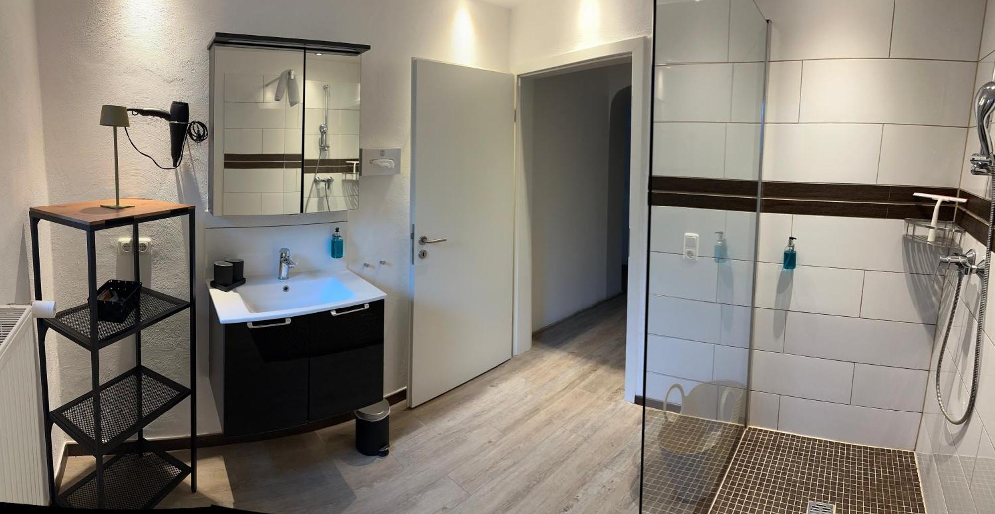 Ferienwohnung Schlossblick - 4 Sterne Sauna Pool Whirlpool Exklusiv Braunfels Exteriör bild